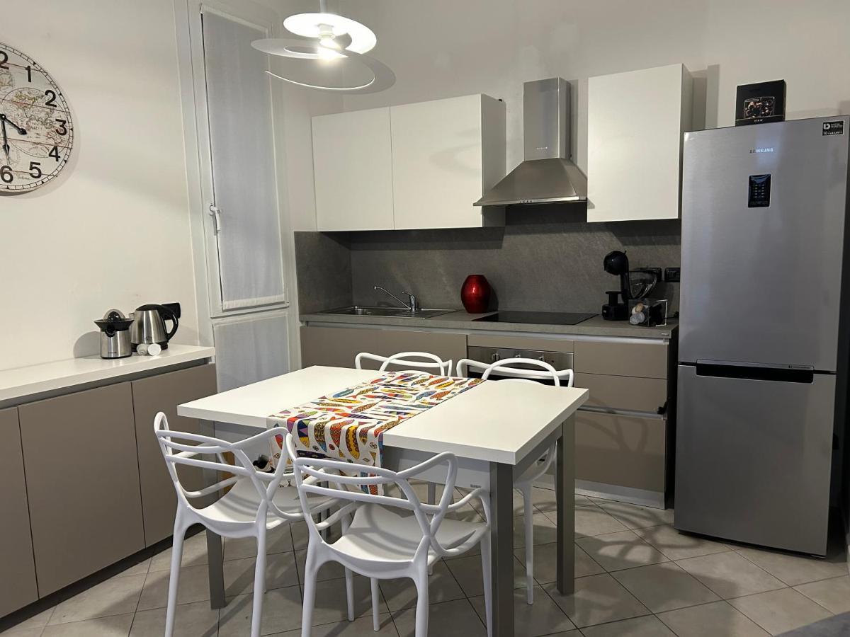 מאלצ'סינה Holiday Sweet Apartment מראה חיצוני תמונה