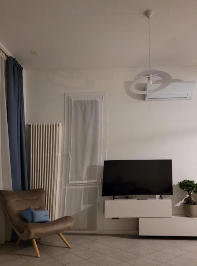 מאלצ'סינה Holiday Sweet Apartment מראה חיצוני תמונה