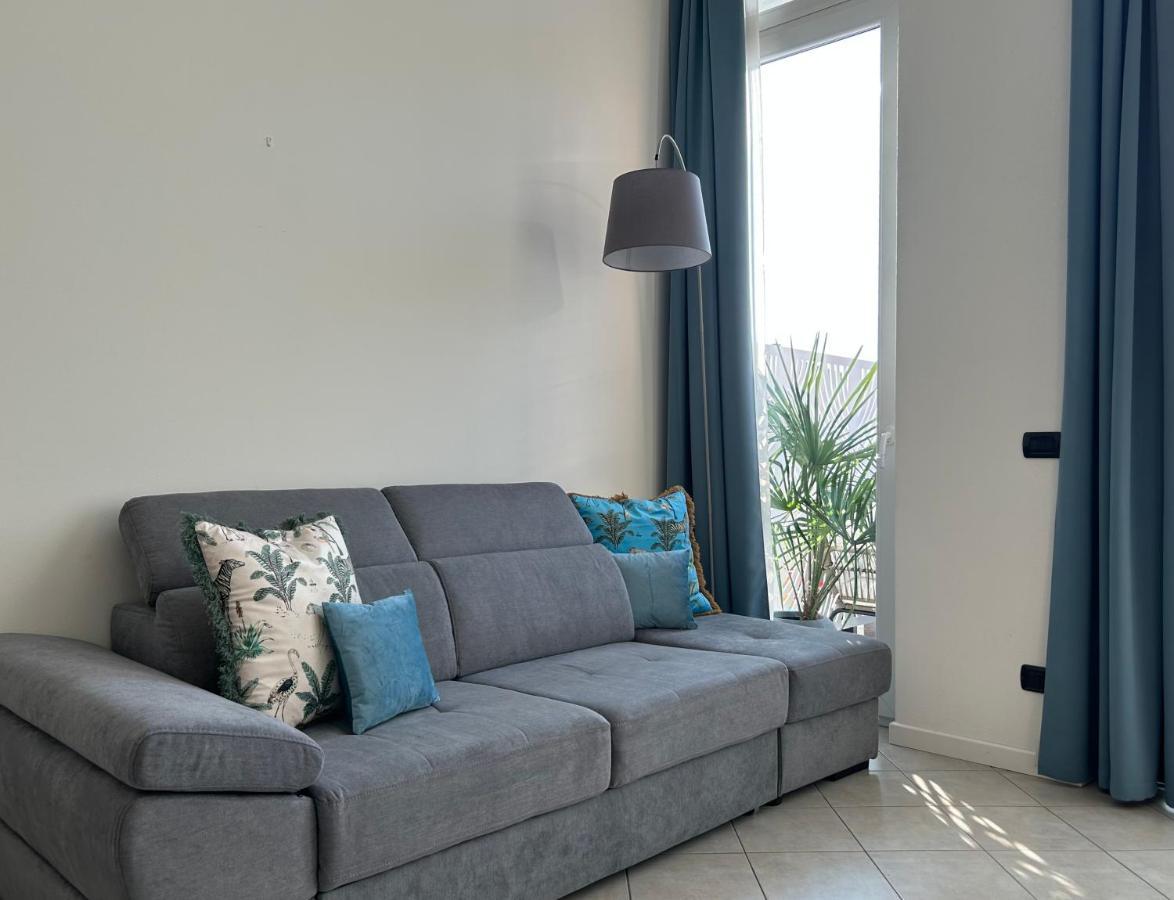 מאלצ'סינה Holiday Sweet Apartment מראה חיצוני תמונה