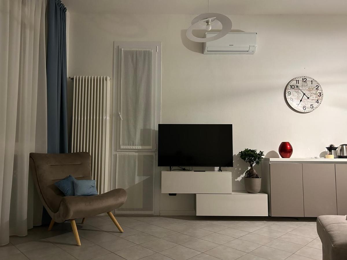 מאלצ'סינה Holiday Sweet Apartment מראה חיצוני תמונה